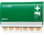 Nachf&uuml;llpackung QuickFix 5511 Water Resistant, 45 Pflaster - 45