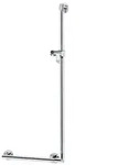 Winkelgriff Plan Care 34906 90&deg; - chrom
