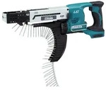 Akku-Magazinschrauber 18V