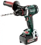 Akku-Bohrschrauber BS 18 LTX Impuls, 2x 4,0Ah, Koffer