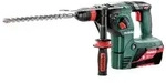 Akku-Kombihammer SDS-plus KHA 36 LTX, 2x 5,2 Ah, Koffer