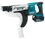 Akku-Magazinschrauber 18V