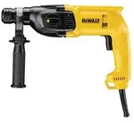 Kombihammer SDS-plus 22mm 710W D25033K-QS