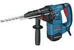 Bohrhammer mit SDS plus GBH 3000, Handwerkerkoffer