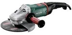 Winkelschleifer WEA 24-230 MVT Quick, im Karton