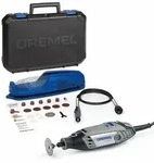 DREMEL&reg; 3000-1/25 EZ Multifunktionswerkz. mit 1 Vorsatzger&auml;t, 25 Zubeh&ouml;re