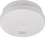 Rauchmelder RM L 3100 mit 10 Jahres Batterie, zertifiziert nach VdS DIN EN 14604