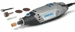 DREMEL&reg; 3000-5 Multifunktionswerkzeug (130 W) mit 5 Zubeh&ouml;re