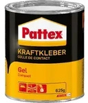 Kraftkleber Gel Compact, Kontaktklebstoff gelf&ouml;rmig 625gr Dose