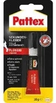 Sekundenkleber Classic fl&uuml;ssig 10g