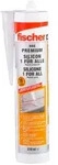 Natursteinsilicon DNS 310ml transparent - transparent