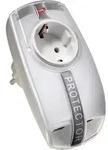 &Uuml;berspannungsschutz RJ12Buchse/RJ12Buchse