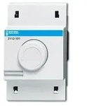 Dimmer Dreh/Druckkn 700W kapaz REG