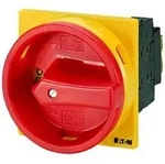 Hauptschalter 25A 3p IP55 Einb Wart/Rep Festeinbau NOT-AUS 7,5kW/AC
