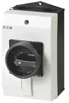 Hauptschalter 25A 3p IP65 m.Geh Wart/Rep Komplettger_im_Geh 7,5kW/AC