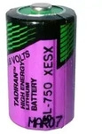 Lithium Batterie, 2AA, 3,6 V