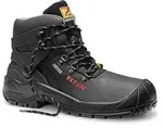 Sicherheitsschn&uuml;rstiefel RENZO Biomex GTX ESD S3 CI, Gr. 40 - schwarz - 40