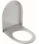 Renova Plan WC-Sitz, wei&szlig; - wei&szlig;