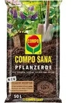 Pflanzerde 50 l