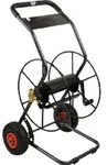 Schlauchwagen 3/4" SL: 85m, 2x Luftrad