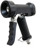 Reinigungspistole, KS, ummantelt, mit Anschlussstecker