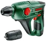 Akku-Bohrhammer Uneo, mit 1 x PBA 12V 2.0 Ah Akku, Ladeger&auml;t AL 1115 CV