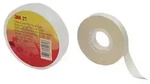 Glasfasergewebeband Scotch 27, 19mm x 20 m - wei&szlig;