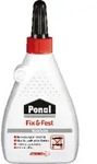 Holzleim Fix + Fest 100 g - wei&szlig;