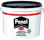 Classic PVAc Holzleim wei&szlig;, Basis Polyvinylacetat, 10kg Eimer - wei&szlig;