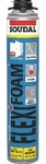 Flexifoam B2 750ml - blau