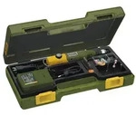 Modellbauer- und Gravierset mit MICROMOT 60/E