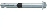 Hochleistunganker FH II-B, Stahl verzinkt 15/25 B