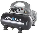 Kompressor Airliner "SILENT" wartungsfrei 10 bar