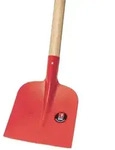 Holsteiner Schaufel Gr&ouml;&szlig;e 0 RB 3/4 gehoben