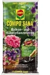 Balkon- und K&uuml;belpflanzenerde 50 Liter