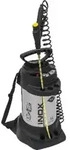Hochdruckspr&uuml;hger&auml;t 5 L INOX - grau