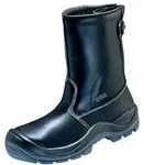 DUO SOFT 930 HI HRO - S3 - W10 - Gr.42 - schwarz - 42