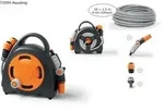 Minischlauchbox-Set AQUABAG 10 m (8mm), komplett