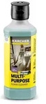 Bodenreiniger Universal RM 536 500ml