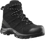 Sicherheitsstiefel BLACK EAGLE Safety 53 mid, S3, schwarz, Gr&ouml;&szlig;e UK 5.0 / EU...