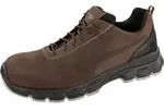 Sicherheitshalbschuh Condor Low 640542, S3 ESD SRC, braun, Gr&ouml;&szlig;e 42 - braun - 42