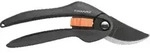 Gartenschere SingleStep Bypass 1000567 - schwarz
