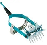 combisystem-Sternfr&auml;se mit J&auml;temesser, 14 cm breit