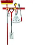 Ordnungsschiene UM-M - rot