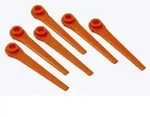 Ersatzmesser (f&uuml;r Artikel 2417, 8841, 8840, 9820, 9821, 9823, 9825, 9828, 9829)