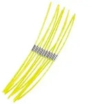 Systemzubeh&ouml;r Extrastarker Faden 23 cm (2,4 mm)