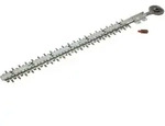 Scherblatt kpl. 52cm