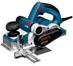 Hobel GHO 40-82 C, mit Handwerkerkoffer