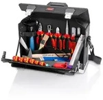 Werkzeugtasche "Classic", leer 180 mm 002102LE