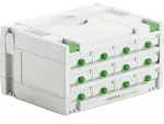 SORTAINER SYS 3-SORT/12